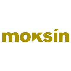 Moksín